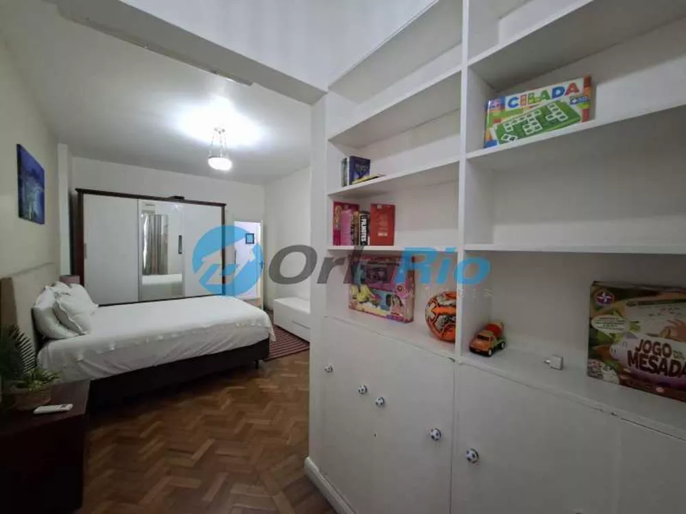 Apartamento, 3 quartos, 116 m² - Foto 8