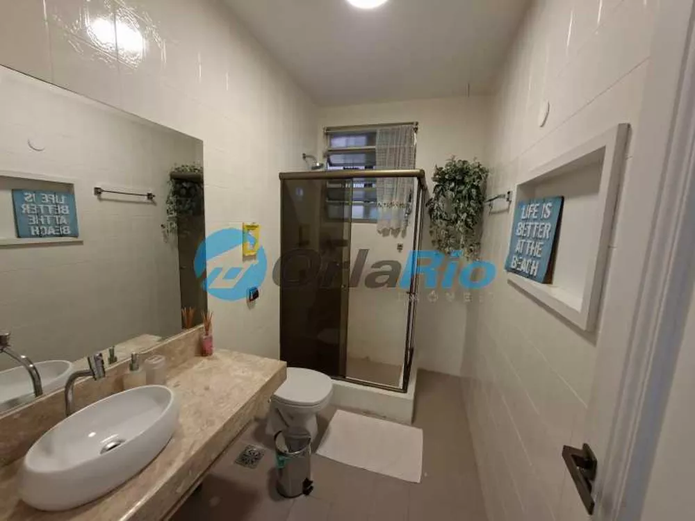Apartamento, 3 quartos, 116 m² - Foto 5