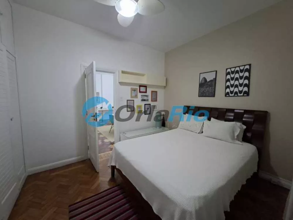 Apartamento, 3 quartos, 116 m² - Foto 13