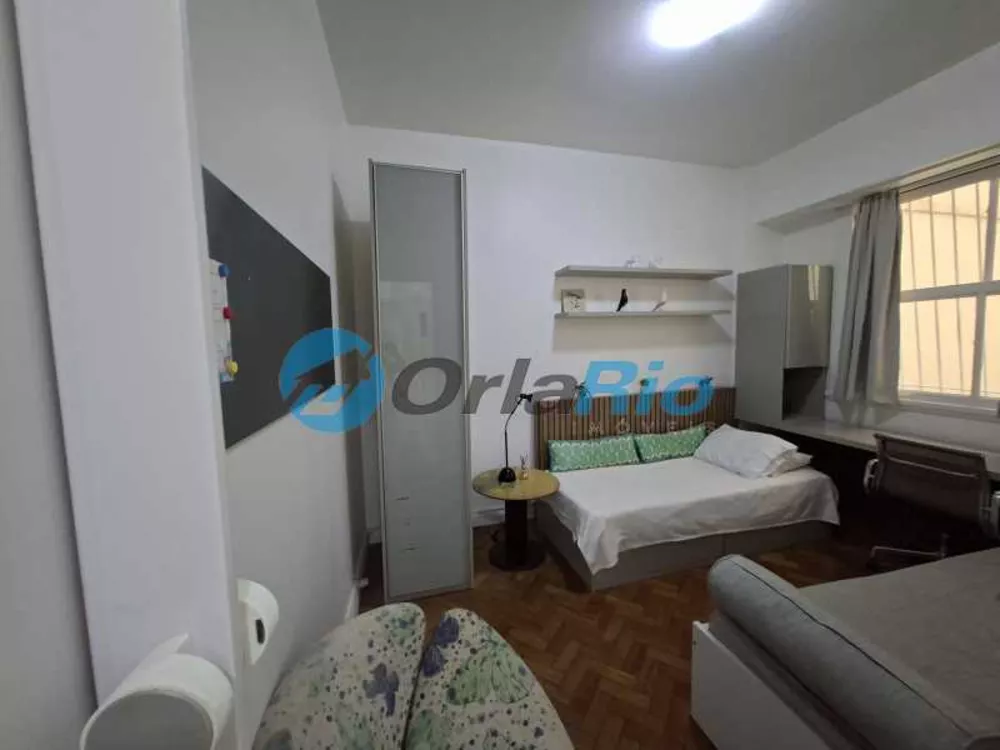 Apartamento, 3 quartos, 116 m² - Foto 7