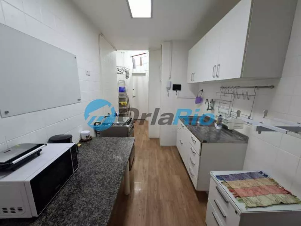 Apartamento, 3 quartos, 116 m² - Foto 3
