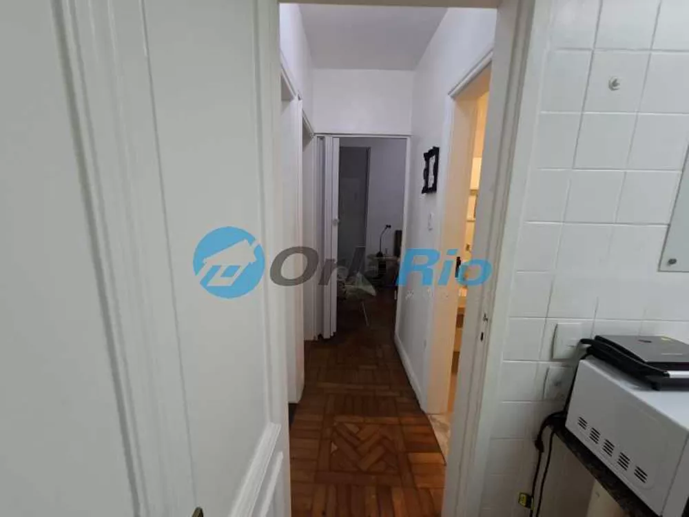 Apartamento, 3 quartos, 116 m² - Foto 16