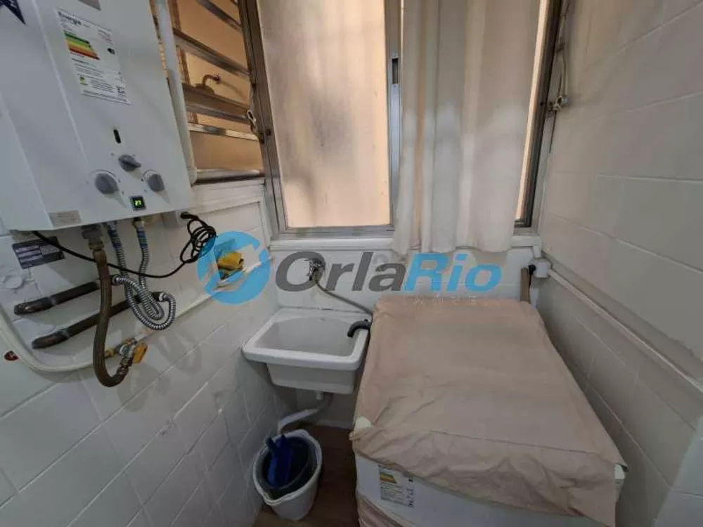 Apartamento, 3 quartos, 116 m² - Foto 10