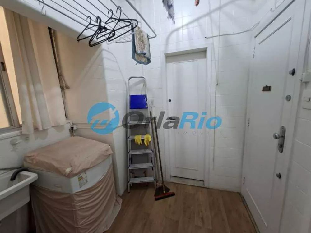 Apartamento, 3 quartos, 116 m² - Foto 21