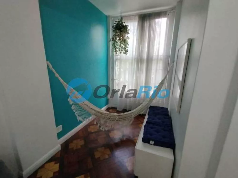 Apartamento, 3 quartos, 116 m² - Foto 11