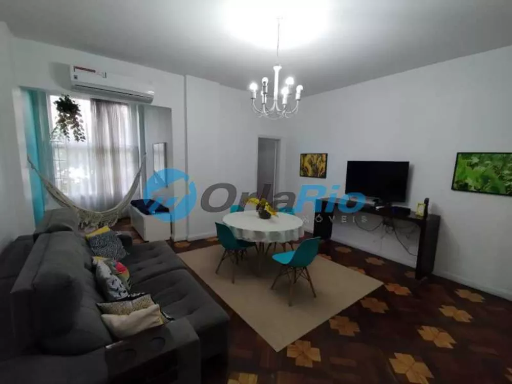 Apartamento, 3 quartos, 116 m² - Foto 24