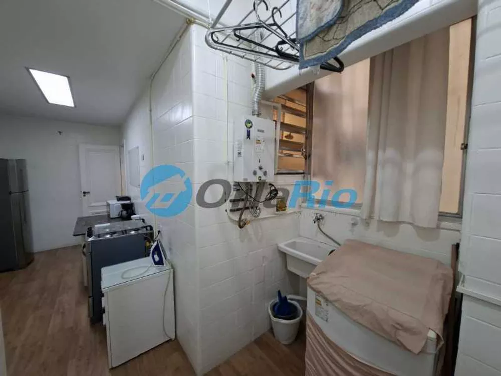 Apartamento, 3 quartos, 116 m² - Foto 4