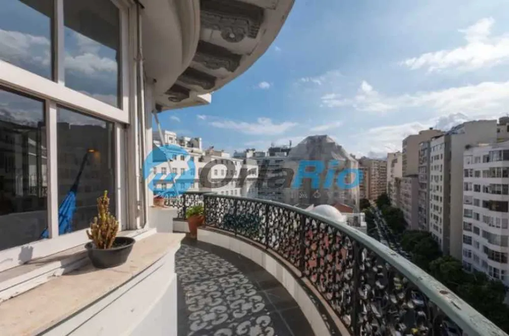 Apartamento, 4 quartos, 244 m² - Foto 10