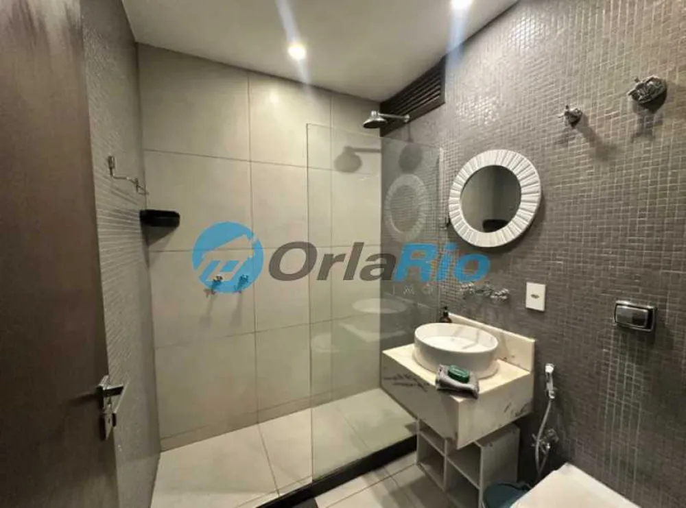 Apartamento, 4 quartos, 244 m² - Foto 19