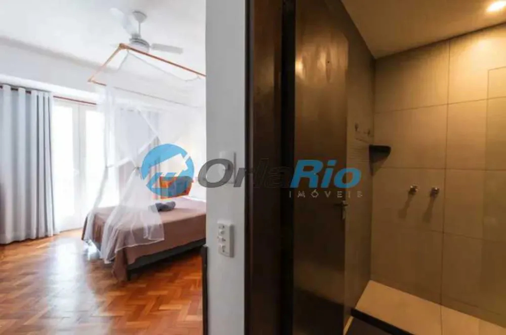 Apartamento, 4 quartos, 244 m² - Foto 18