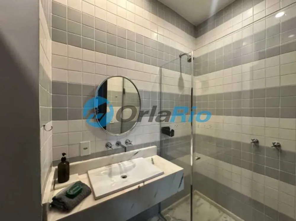 Apartamento, 4 quartos, 244 m² - Foto 15