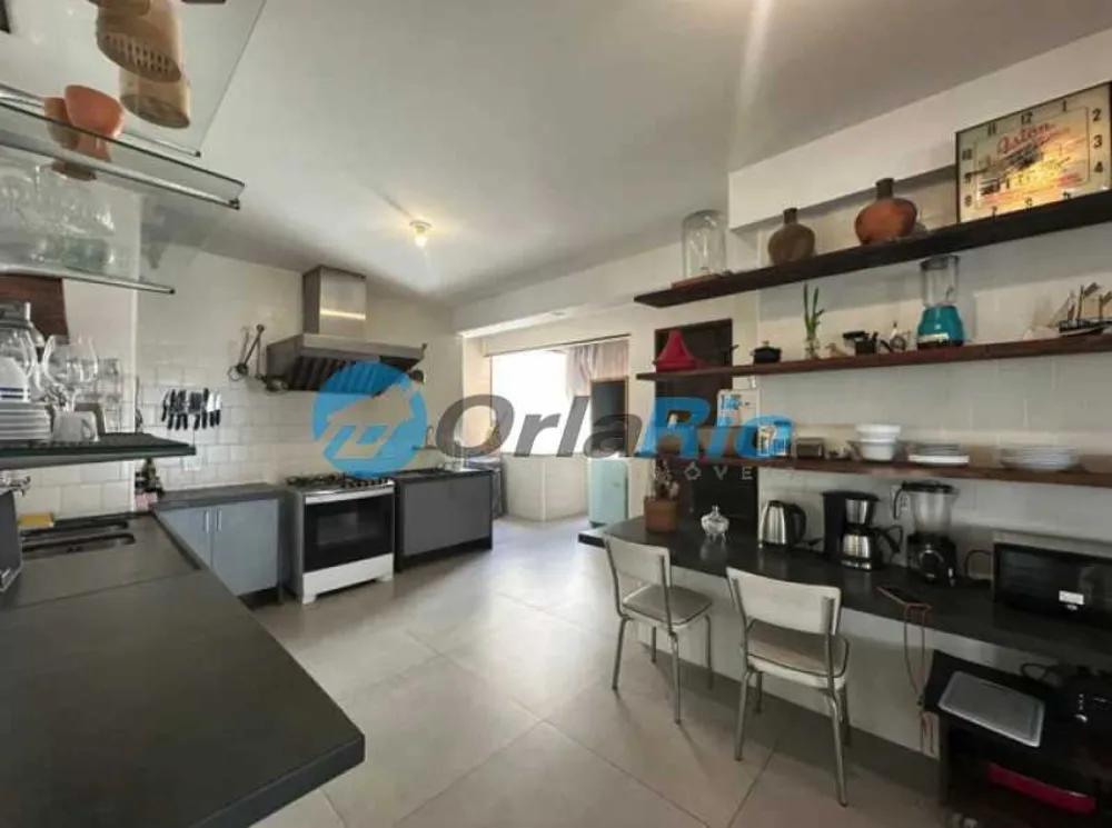 Apartamento, 4 quartos, 244 m² - Foto 28