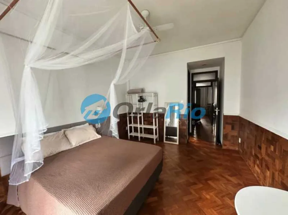 Apartamento, 4 quartos, 244 m² - Foto 16