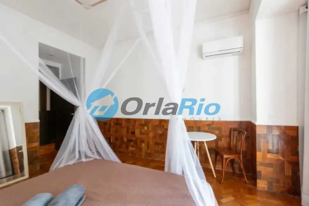 Apartamento, 4 quartos, 244 m² - Foto 17
