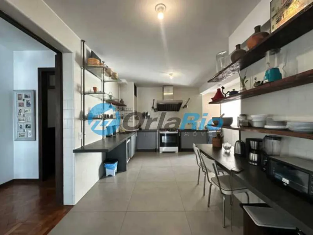 Apartamento, 4 quartos, 244 m² - Foto 27