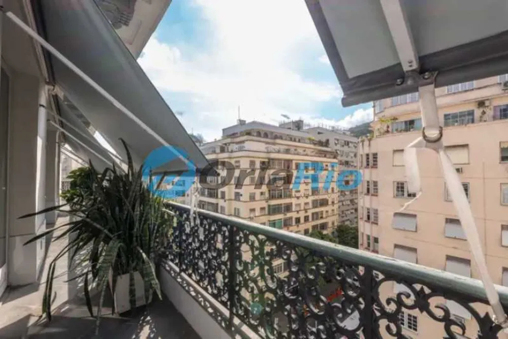 Apartamento, 4 quartos, 244 m² - Foto 24