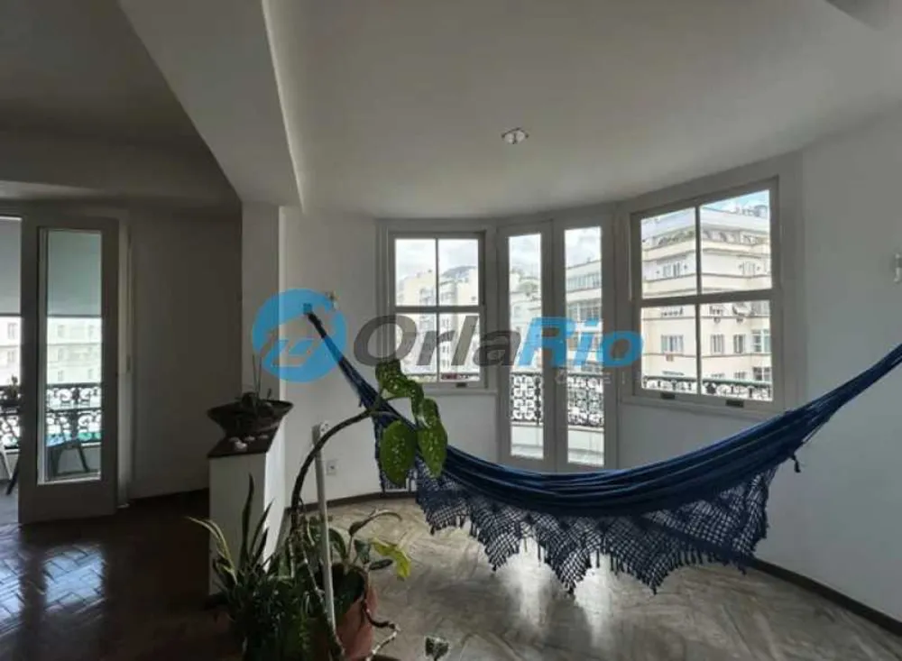 Apartamento, 4 quartos, 244 m² - Foto 9