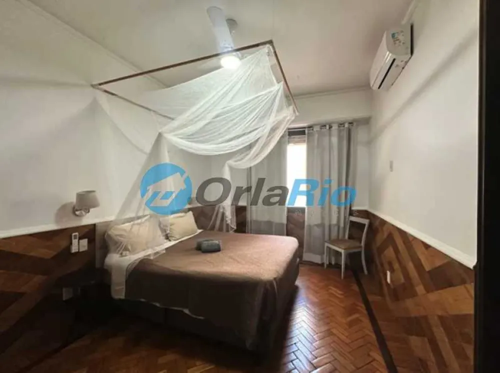 Apartamento, 4 quartos, 244 m² - Foto 13