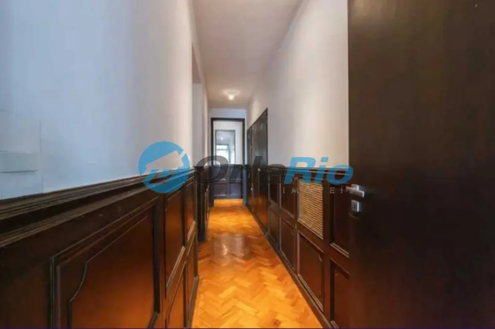 Apartamento, 4 quartos, 244 m² - Foto 12