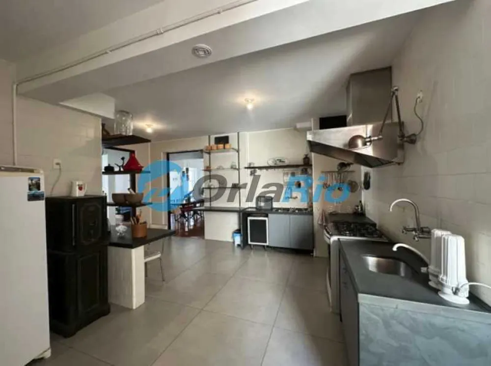 Apartamento, 4 quartos, 244 m² - Foto 29