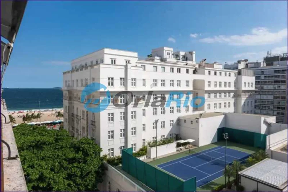 Apartamento, 4 quartos, 244 m² - Foto 1