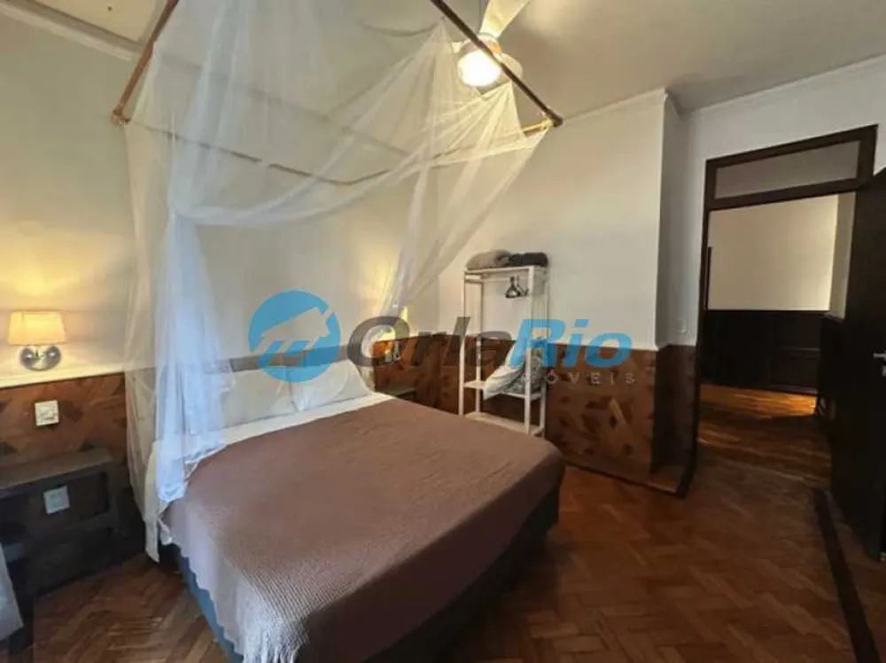 Apartamento, 4 quartos, 244 m² - Foto 21