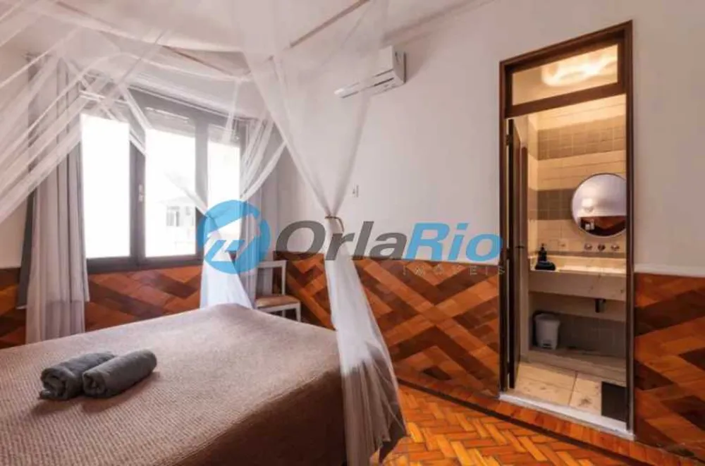 Apartamento, 4 quartos, 244 m² - Foto 14