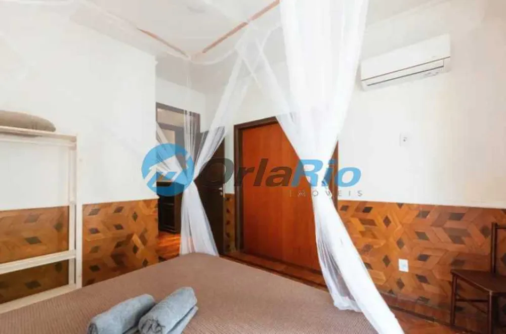 Apartamento, 4 quartos, 244 m² - Foto 23