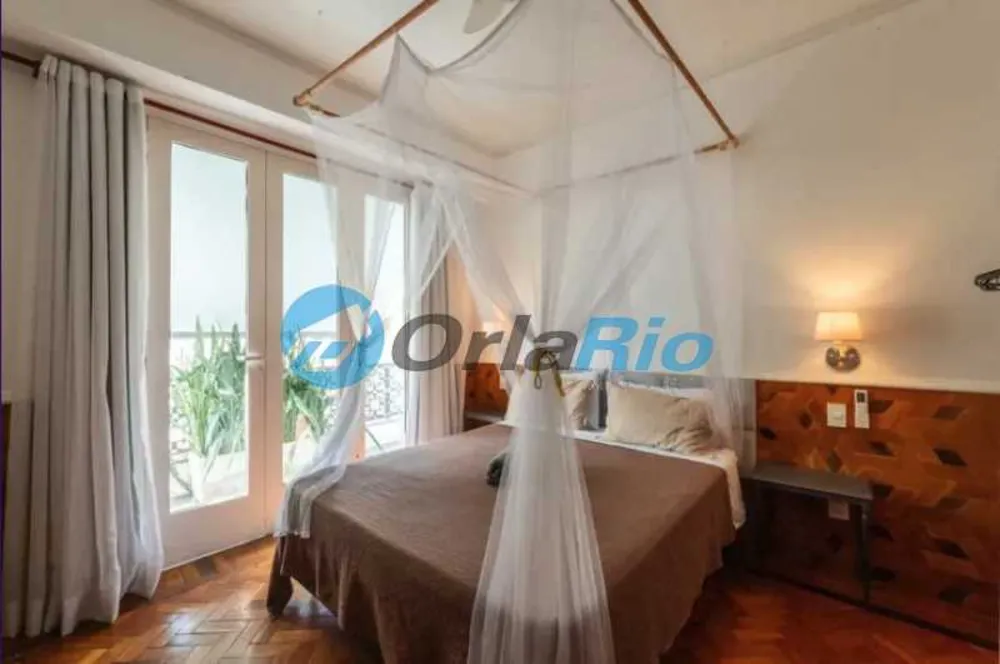 Apartamento, 4 quartos, 244 m² - Foto 22