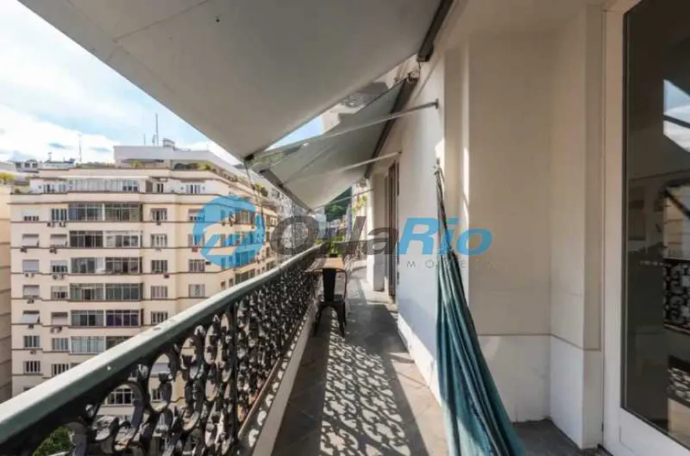 Apartamento, 4 quartos, 244 m² - Foto 20