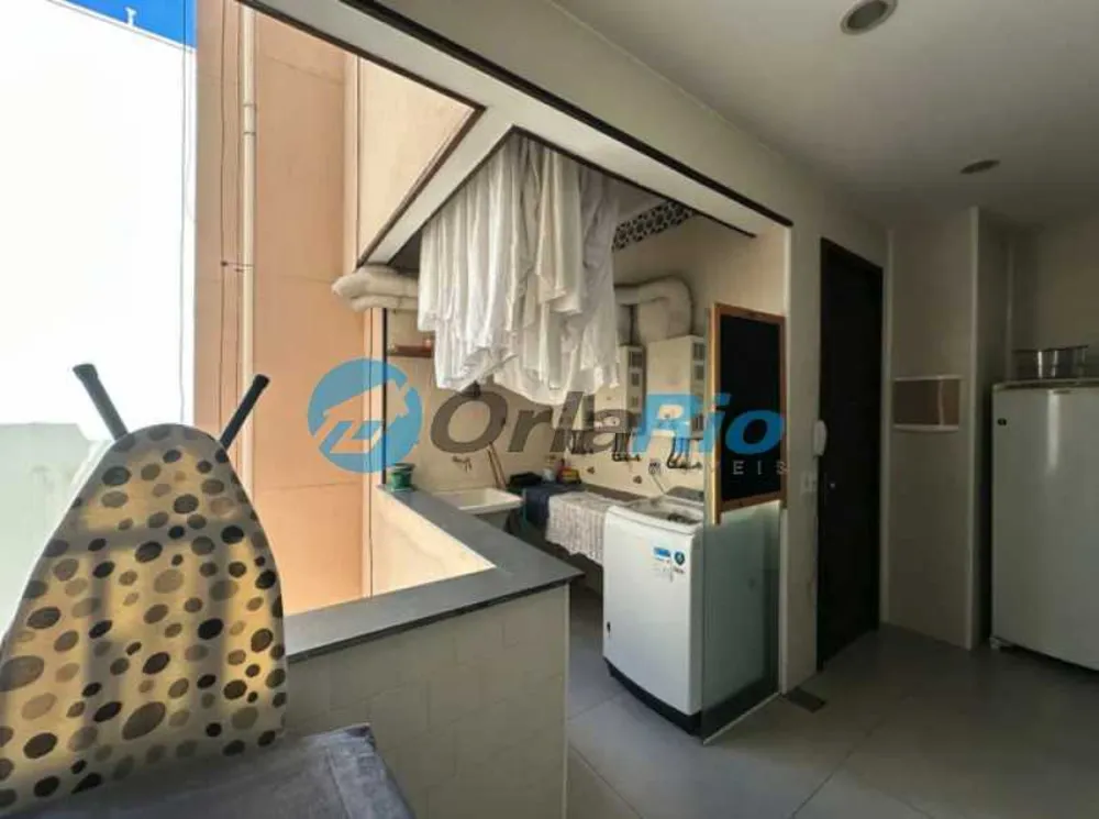 Apartamento, 4 quartos, 244 m² - Foto 30
