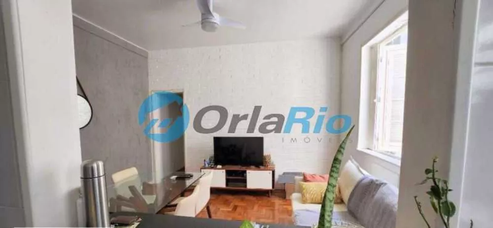 Apartamento à venda com 2 quartos, 66m² - Foto 4