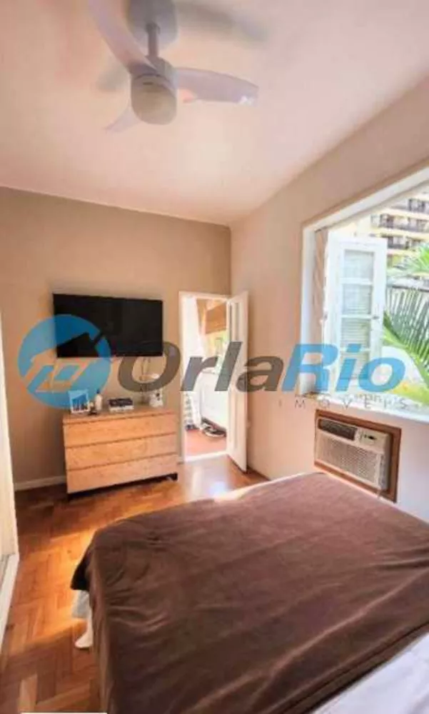 Apartamento à venda com 2 quartos, 66m² - Foto 11