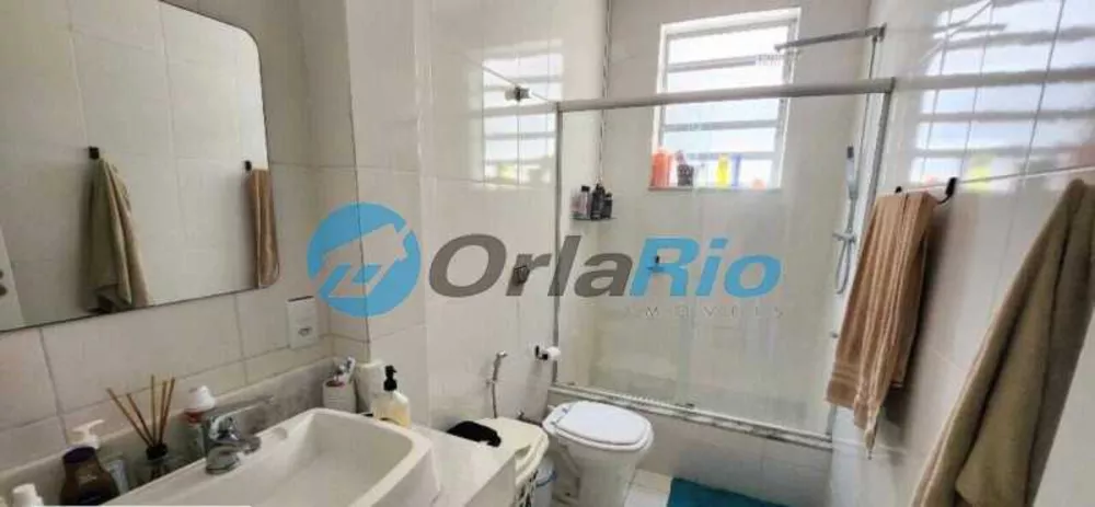 Apartamento à venda com 2 quartos, 66m² - Foto 5