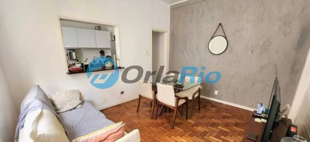 Apartamento à venda com 2 quartos, 66m² - Foto 1