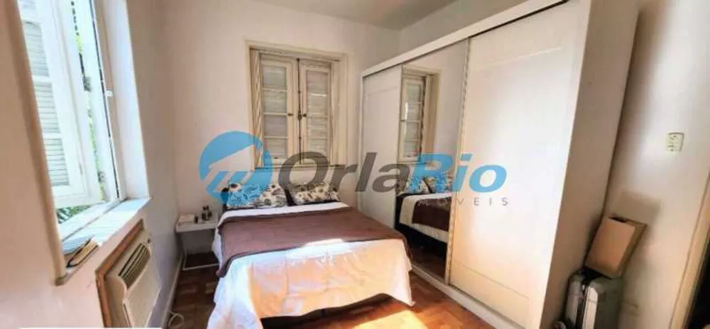 Apartamento à venda com 2 quartos, 66m² - Foto 8