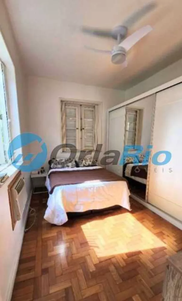 Apartamento à venda com 2 quartos, 66m² - Foto 10