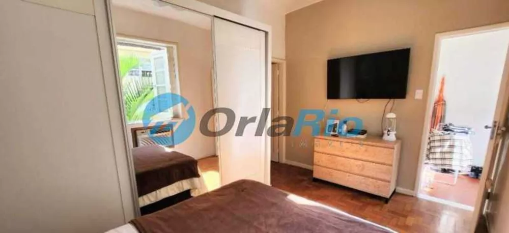 Apartamento à venda com 2 quartos, 66m² - Foto 14