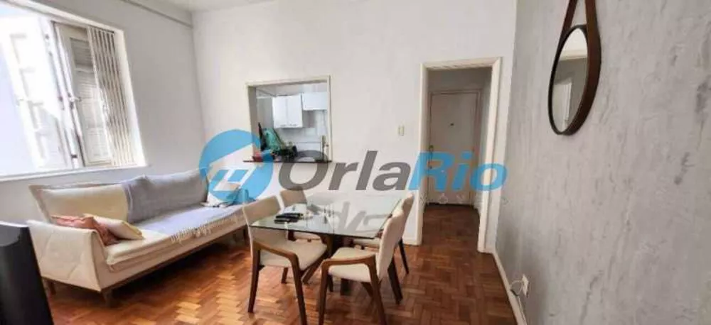 Apartamento à venda com 2 quartos, 66m² - Foto 3