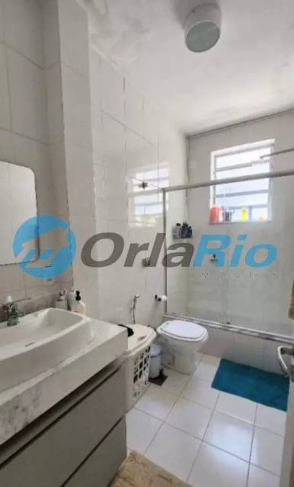 Apartamento à venda com 2 quartos, 66m² - Foto 6