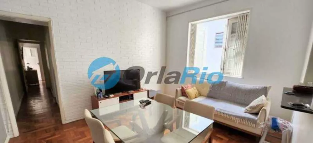 Apartamento à venda com 2 quartos, 66m² - Foto 2