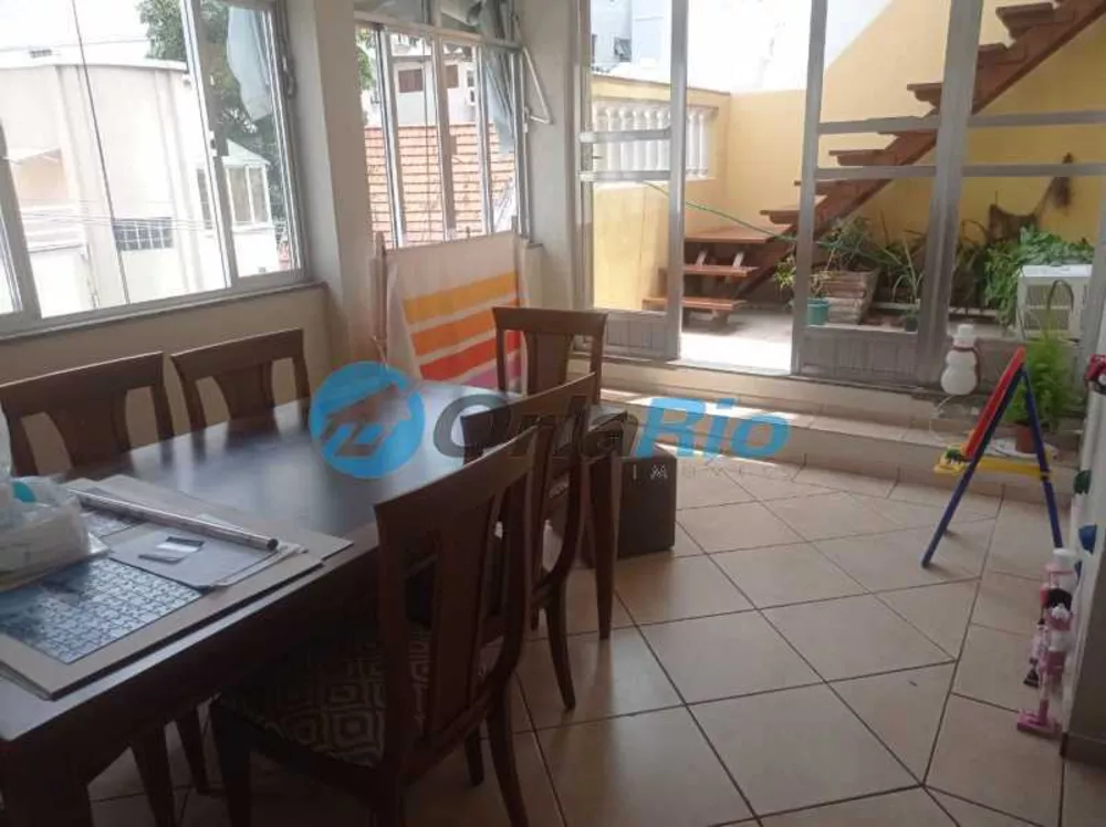Casa, 4 quartos, 200 m² - Foto 6