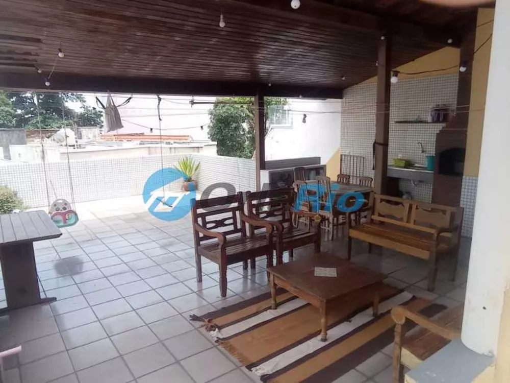 Casa, 4 quartos, 200 m² - Foto 24