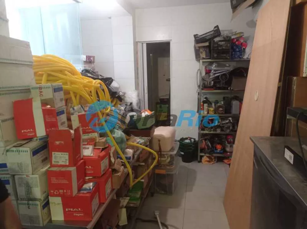 Casa, 4 quartos, 200 m² - Foto 26
