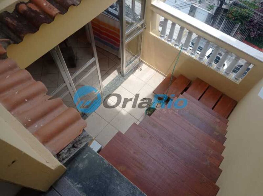 Casa, 4 quartos, 200 m² - Foto 23