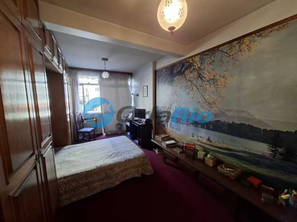 Apartamento, 3 quartos, 136 m² - Foto 17