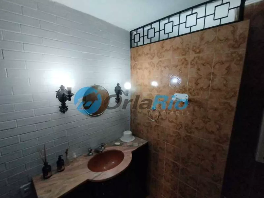 Apartamento, 3 quartos, 136 m² - Foto 27