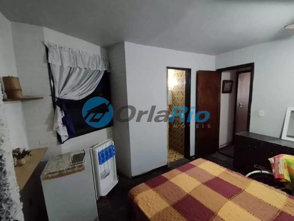 Apartamento, 3 quartos, 136 m² - Foto 9