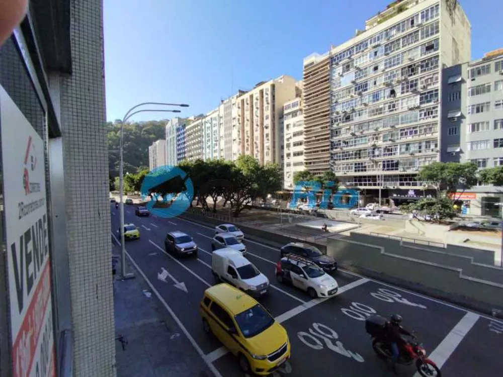 Apartamento, 3 quartos, 136 m² - Foto 5
