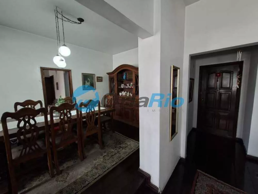 Apartamento, 3 quartos, 136 m² - Foto 28
